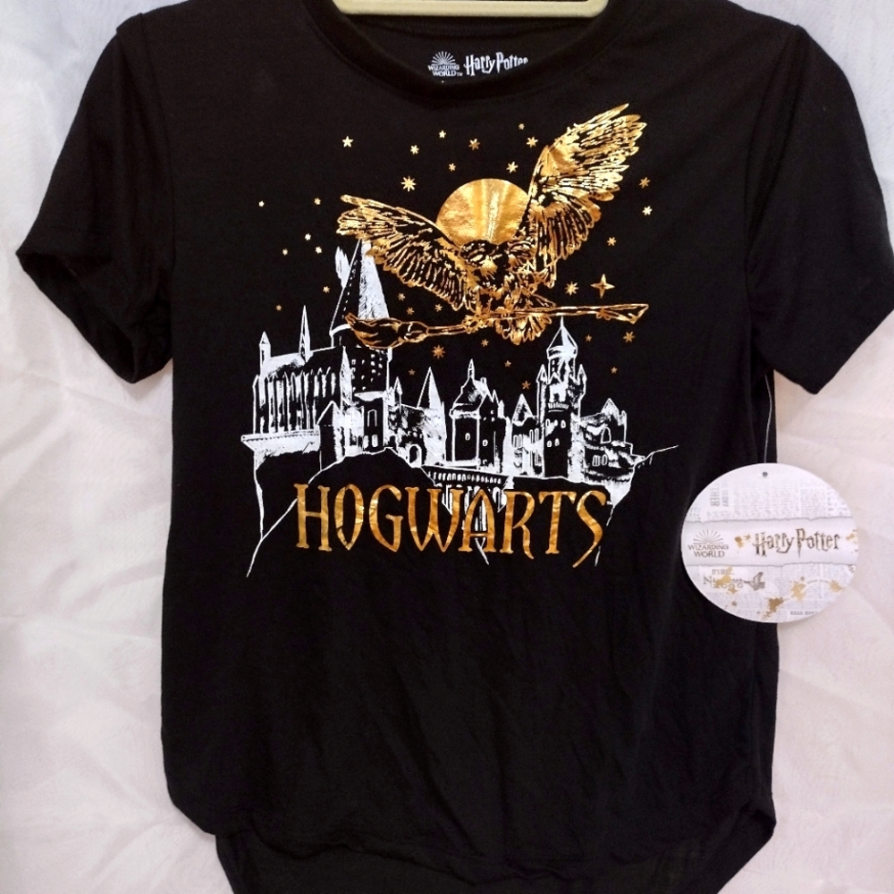 Harry Potter Shirt